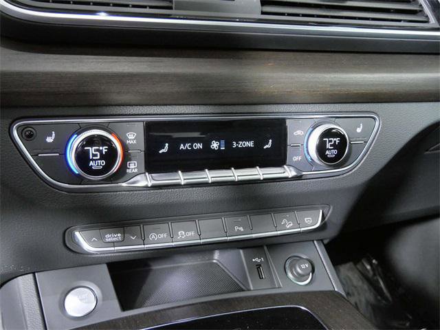 Used 2024 Audi Q5 2.0T Premium image 19