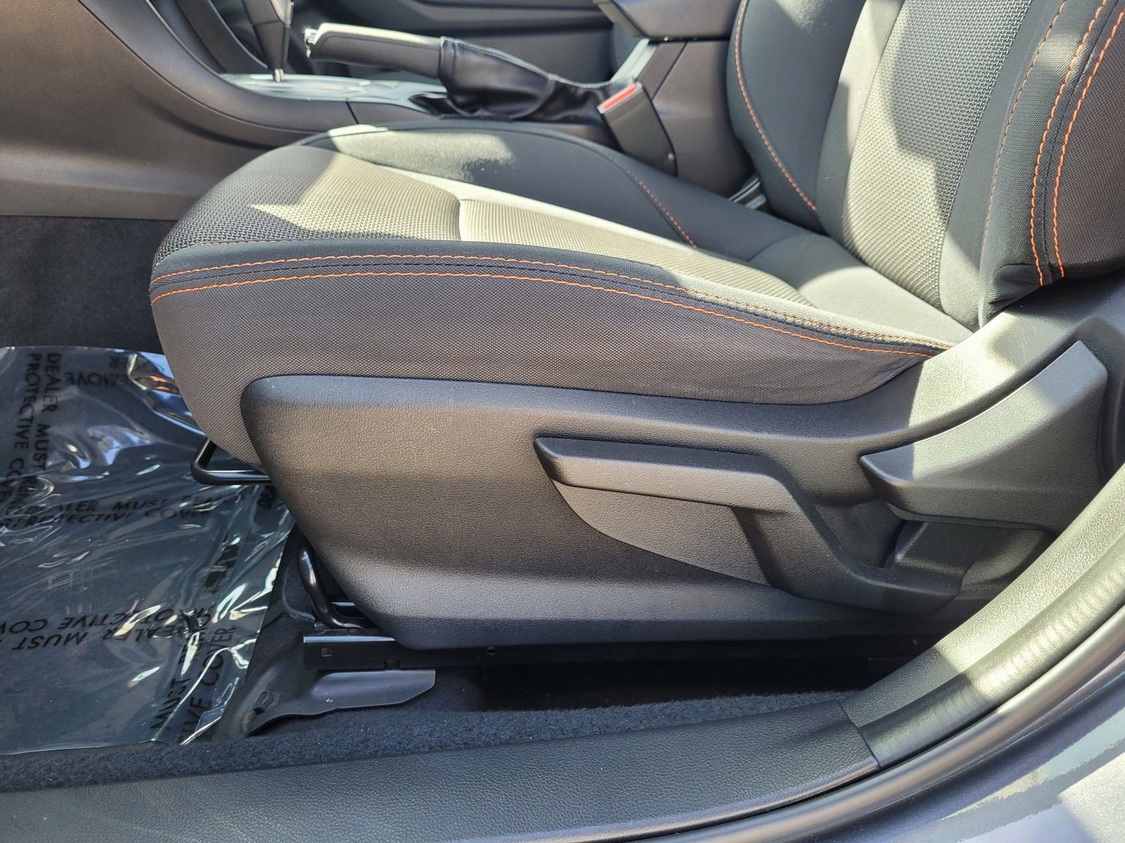 Used 2023 Subaru Crosstrek 2.0i Premium image 11