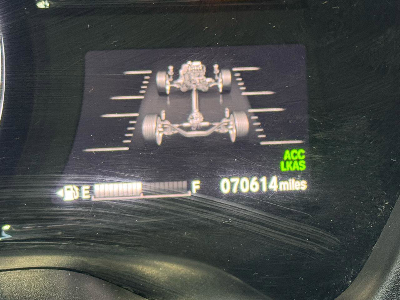 Used 2021 Honda HR-V EX image 15