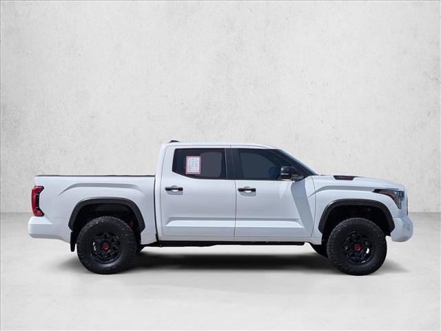 Certified 2026 Toyota Tundra TRD Pro AWD/4WD image 4