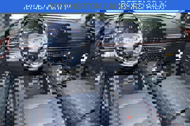 Certified 2024 Chevrolet Traverse Z71 w/ Enhanced Driving Package image 30