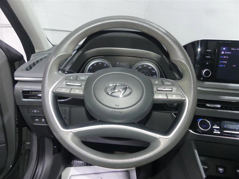 Used 2022 Hyundai Sonata SEL image 30