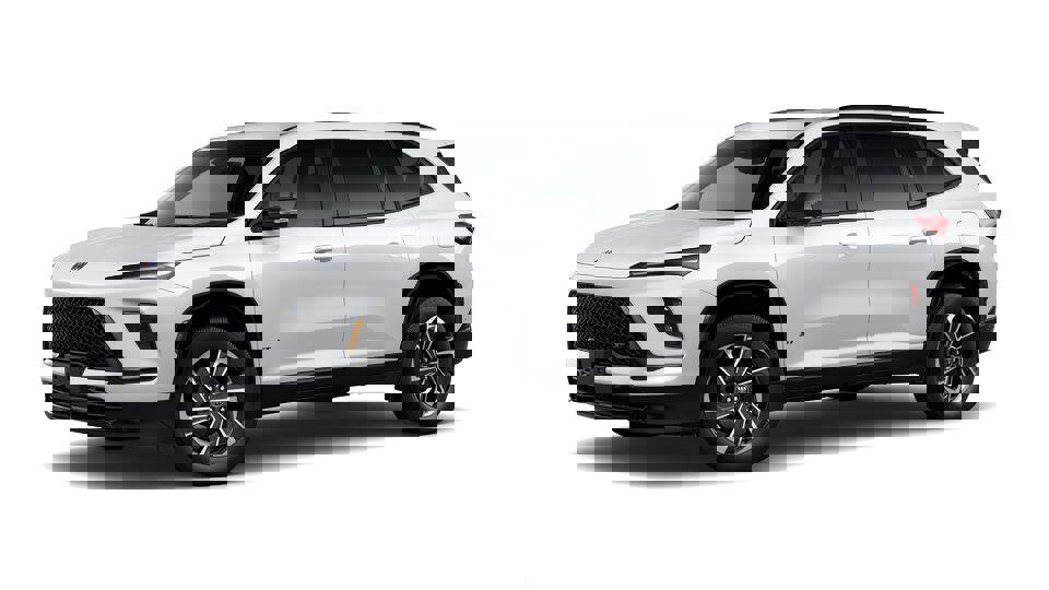 New 2026 Buick Enclave Sport Touring image 28