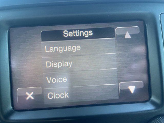 Used 2020 RAM 1500 Rebel image 25