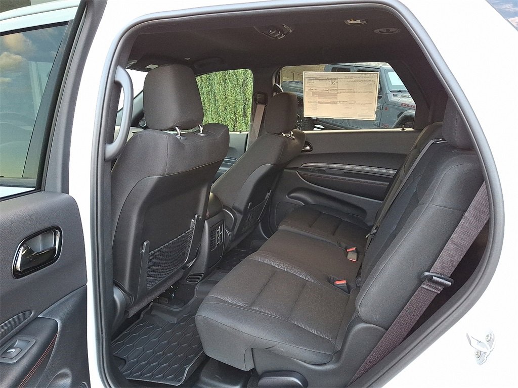 New 2026 Dodge Durango GT w/ Blacktop Package image 5