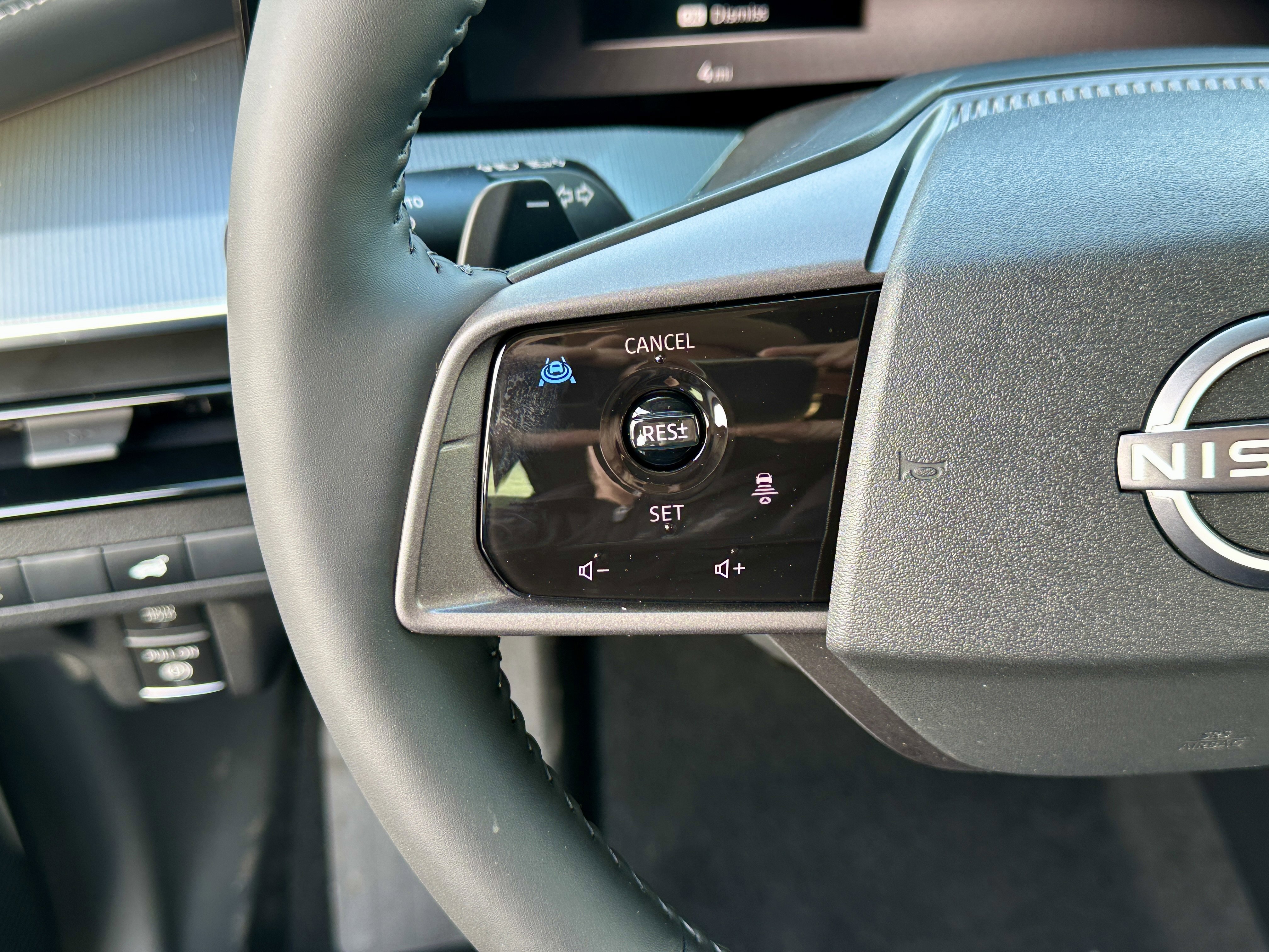 New 2026 Nissan Murano Platinum image 22