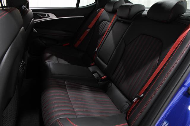 Certified 2023 Genesis G70 2.0T Prestige w/ Sport Prestige Package image 18