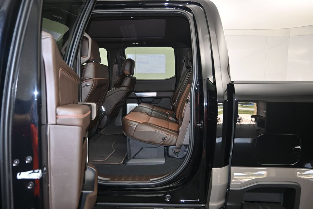 New 2026 Ford F250 King Ranch AWD/4WD image 26