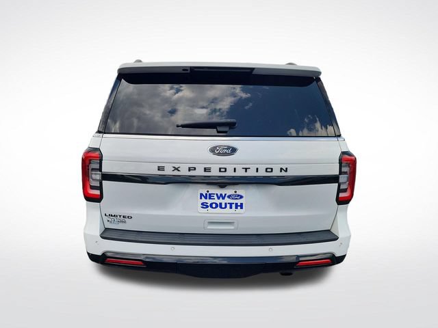 Used 2022 Ford Expedition Limited RWD image 4