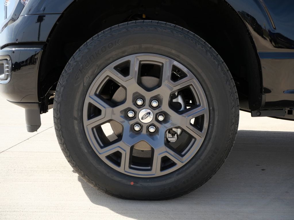 New 2026 Ford F150 STX w/ Equipment Group 200A image 11