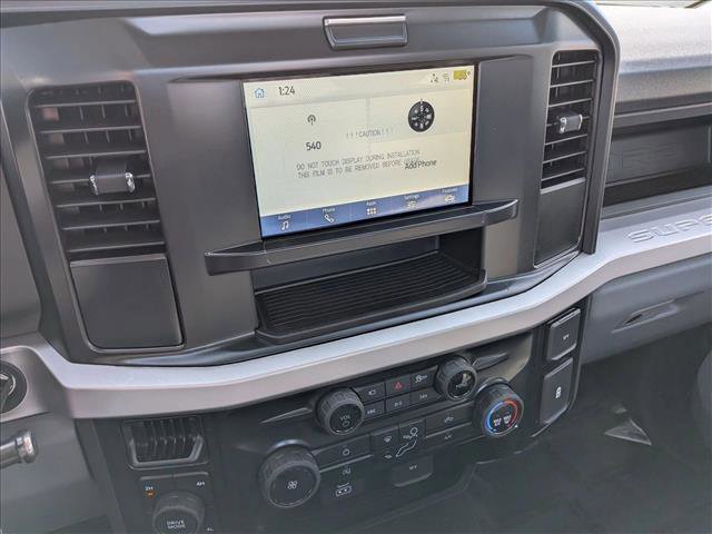 New 2026 Ford F350 XL w/ STX Appearance Package image 12