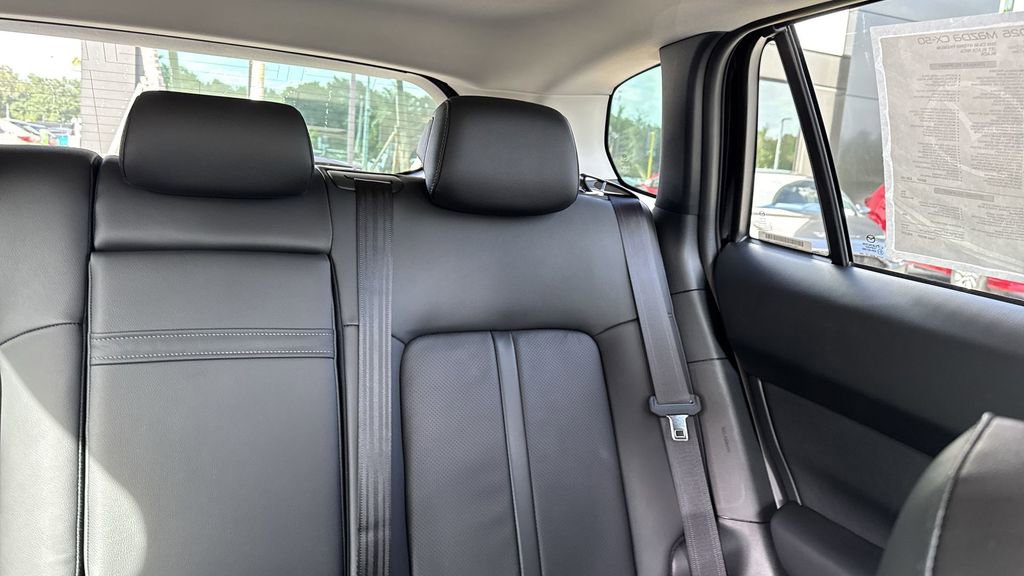 New 2026 MAZDA CX-50 AWD 2.5 Hybrid w/ Weather Package image 20