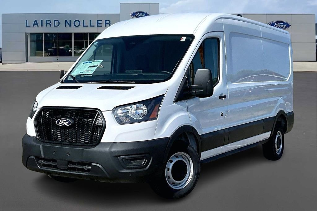 New 2026 Ford Transit 250 148 Medium Roof