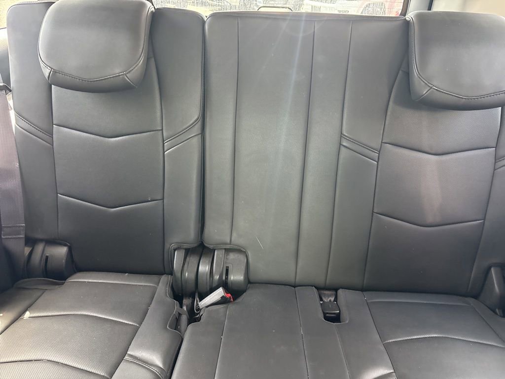 Used 2015 Cadillac Escalade ESV Luxury AWD/4WD image 14