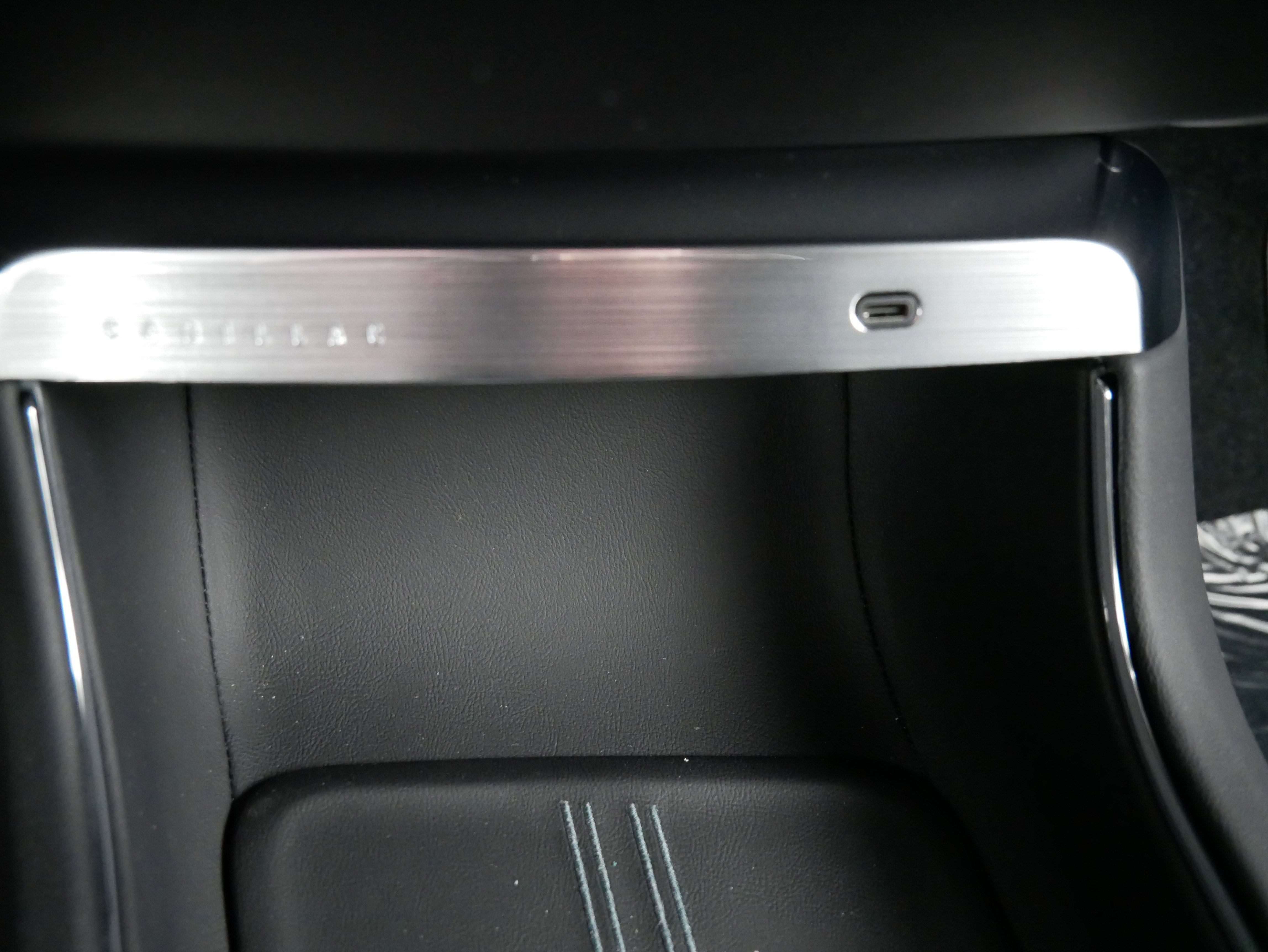 Used 2026 Cadillac Lyriq Premium Luxury w/ LPO, Floor Liner Package image 21