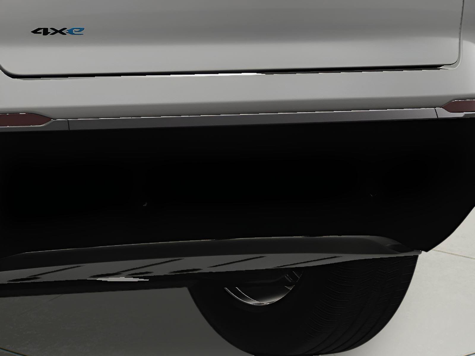 New 2024 Jeep Wagoneer Launch Edition AWD/4WD image 16