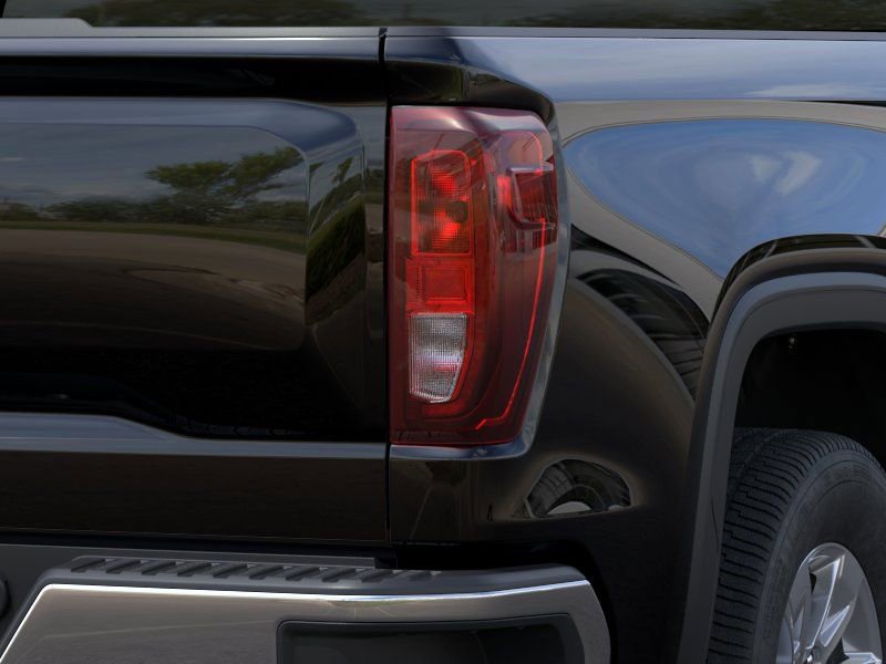 New 2026 GMC Sierra 1500 Pro w/ Pro Value Package image 11