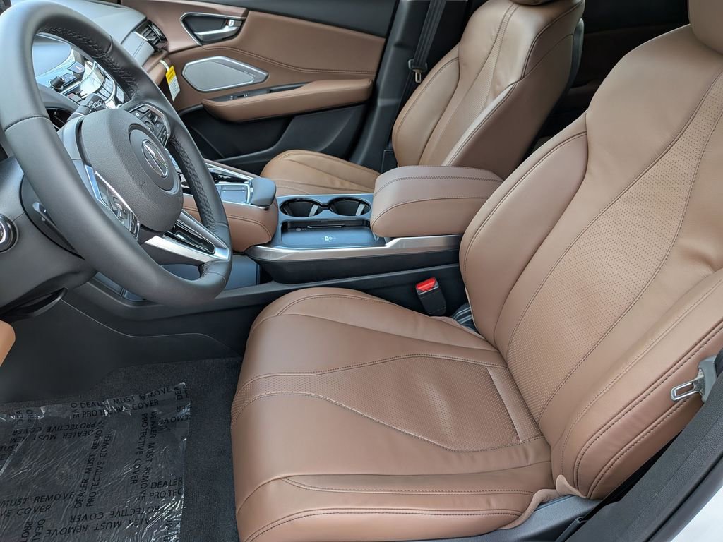 New 2026 Acura RDX w/ Technology Package image 12