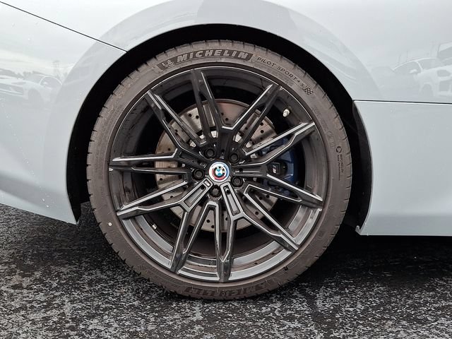 Used 2023 BMW M2 w/ Lighting Package RWD image 13