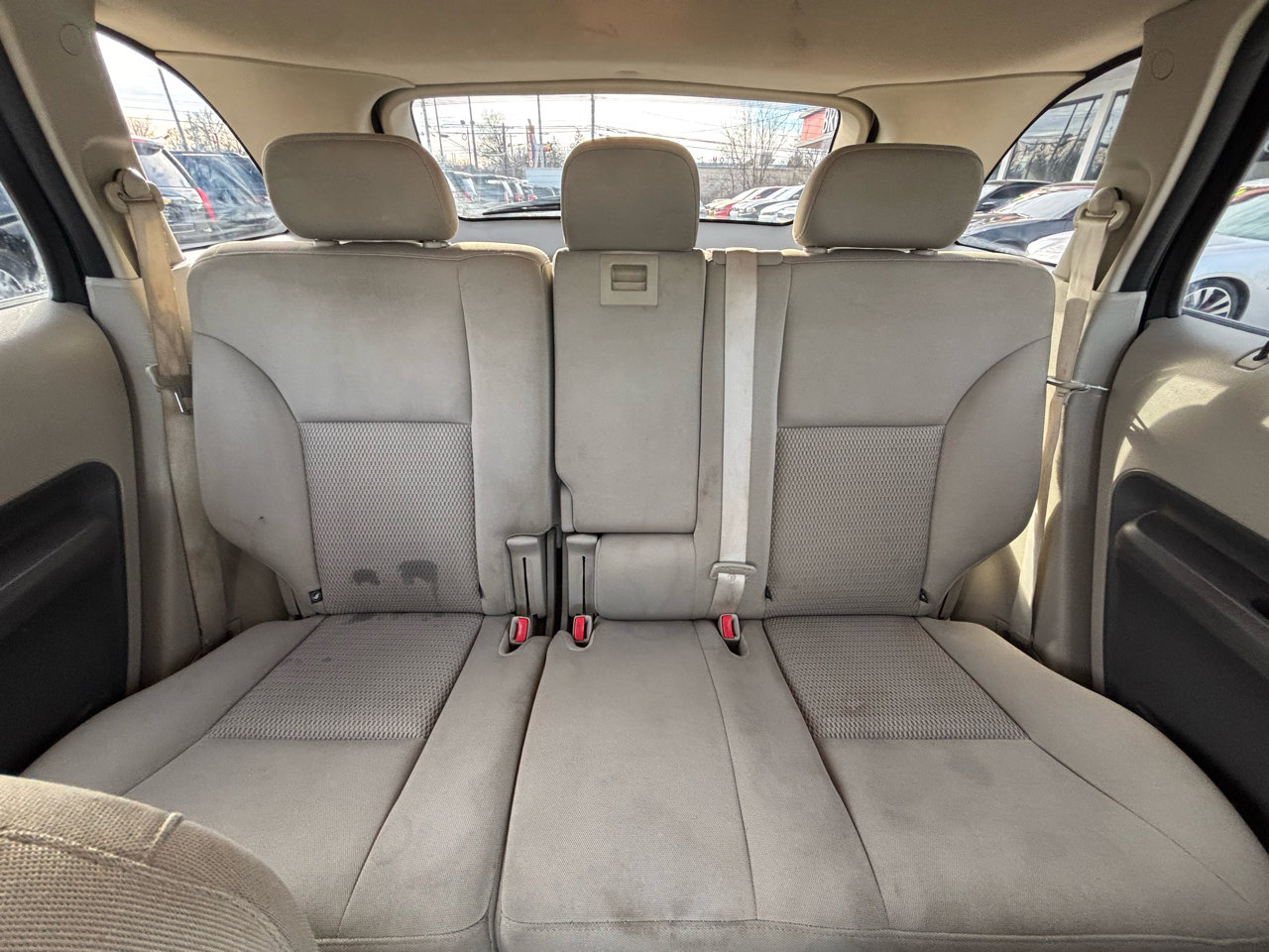 Used 2007 Ford Edge SE image 17