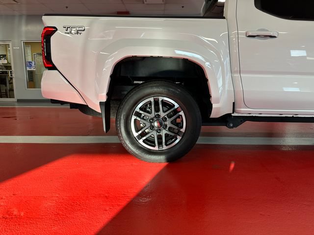 Certified 2024 Toyota Tacoma TRD Sport AWD/4WD image 29