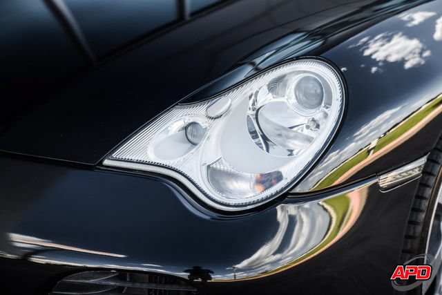 Used 2004 Porsche 911 Carrera 4S AWD/4WD image 49