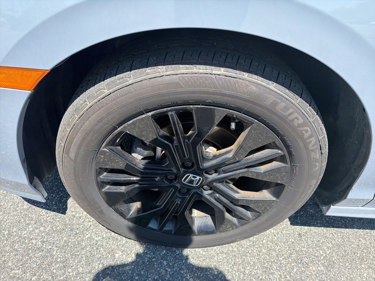 Used 2025 Honda Odyssey Sport-L image 11