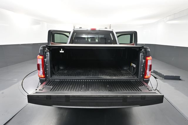 Used 2023 Ford F150 Lariat w/ Equipment Group 502A High AWD/4WD image 34