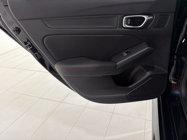 Certified 2024 Acura Integra Type S FWD image 15