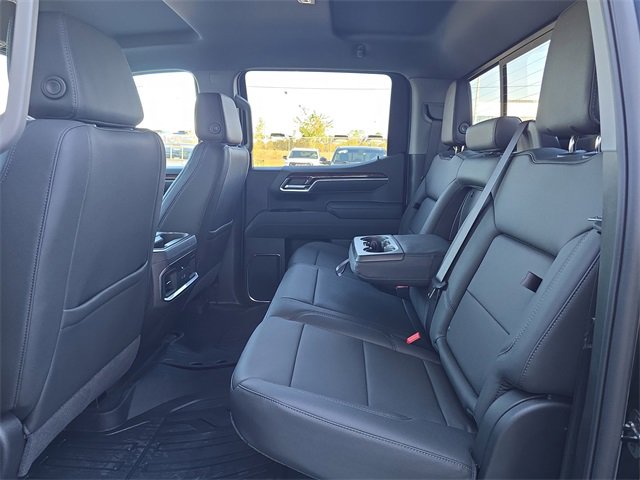 New 2026 GMC Sierra 1500 Elevation w/ Elevation Premium Package image 16