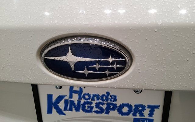 Used 2020 Subaru Outback Premium image 37