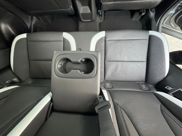 New 2025 Buick Envision Sport Touring image 28