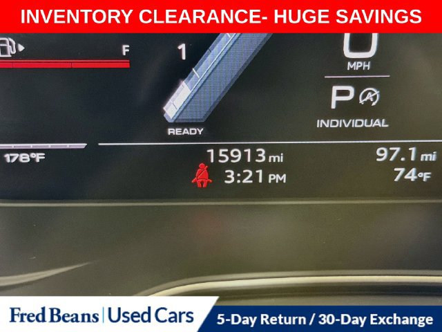 Used 2024 Audi S5 Premium Plus w/ Premium Plus Package AWD/4WD image 17