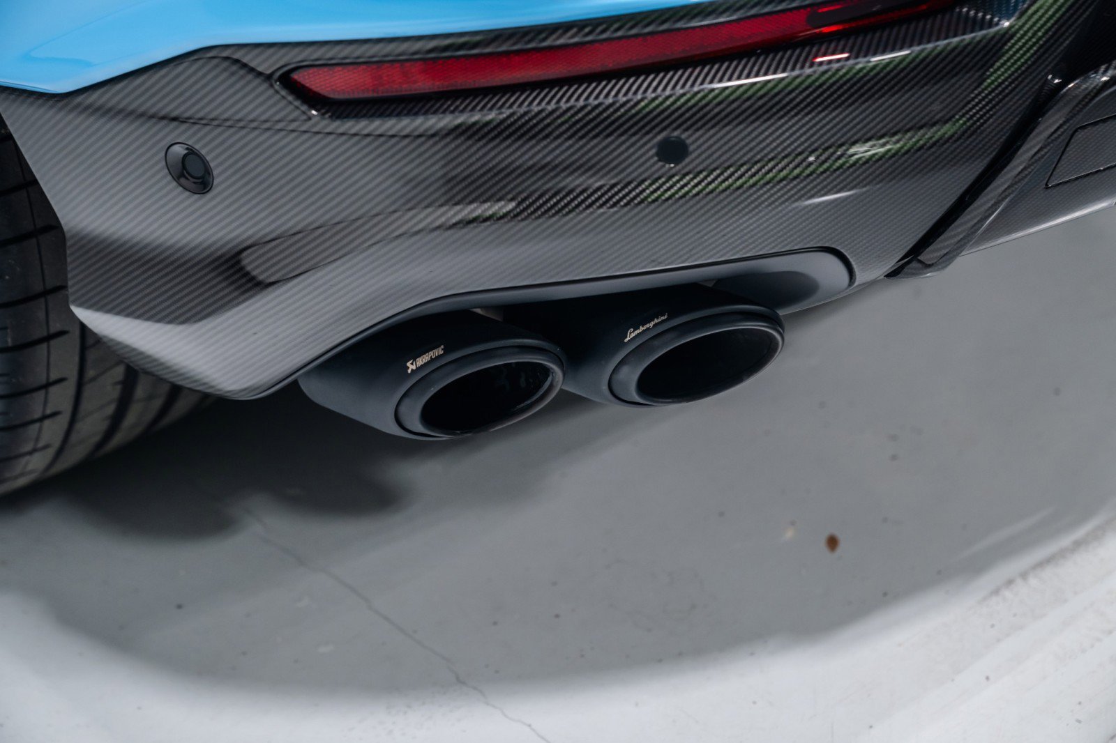 Used 2024 Lamborghini Urus Performante image 44