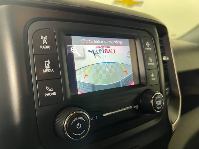 Used 2021 RAM 2500 Big Horn AWD/4WD image 20