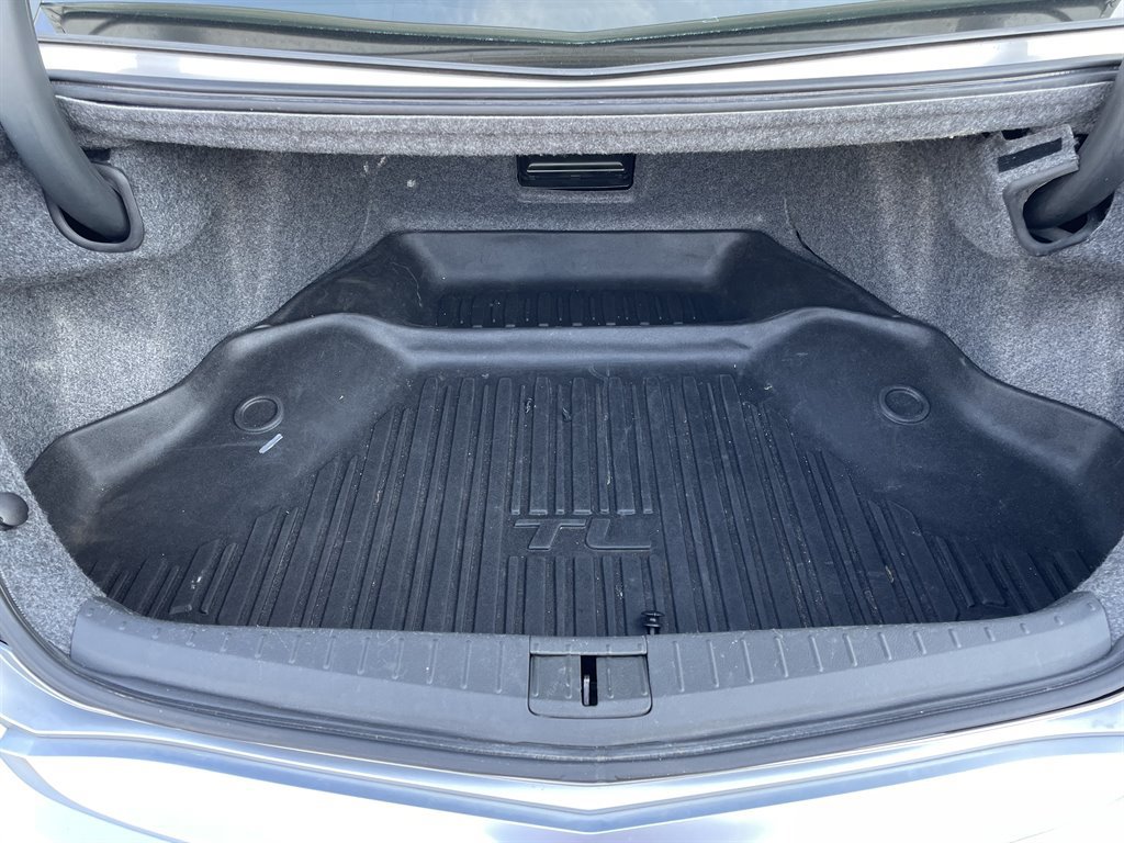 Used 2012 Acura TL w/ Technology Package FWD image 42