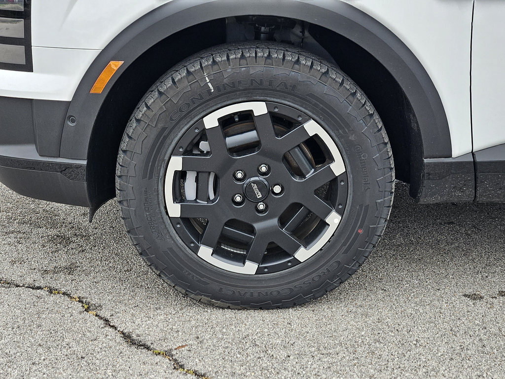 New 2026 Hyundai Palisade XRT Pro AWD/4WD image 13