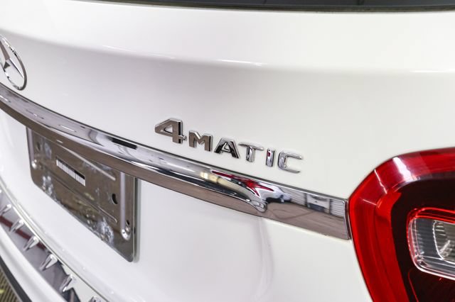 Used 2018 Mercedes-Benz GLA 250 4MATIC image 10