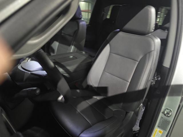 Used 2022 Chevrolet Silverado 2500 LTZ w/ LTZ Plus Package image 14