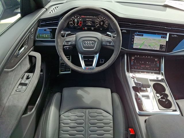 New 2026 Audi RS Q8 performance AWD/4WD image 7