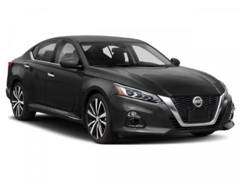 Used 2020 Nissan Altima 2.5 SV image 9