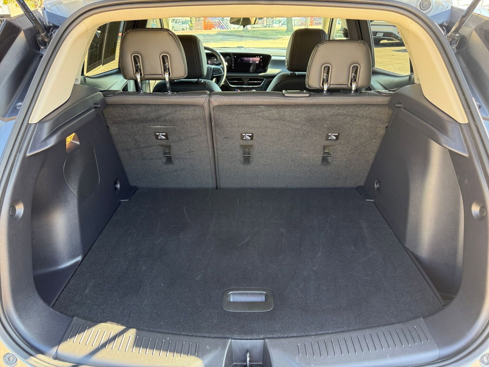 Used 2025 Buick Encore GX Preferred image 31