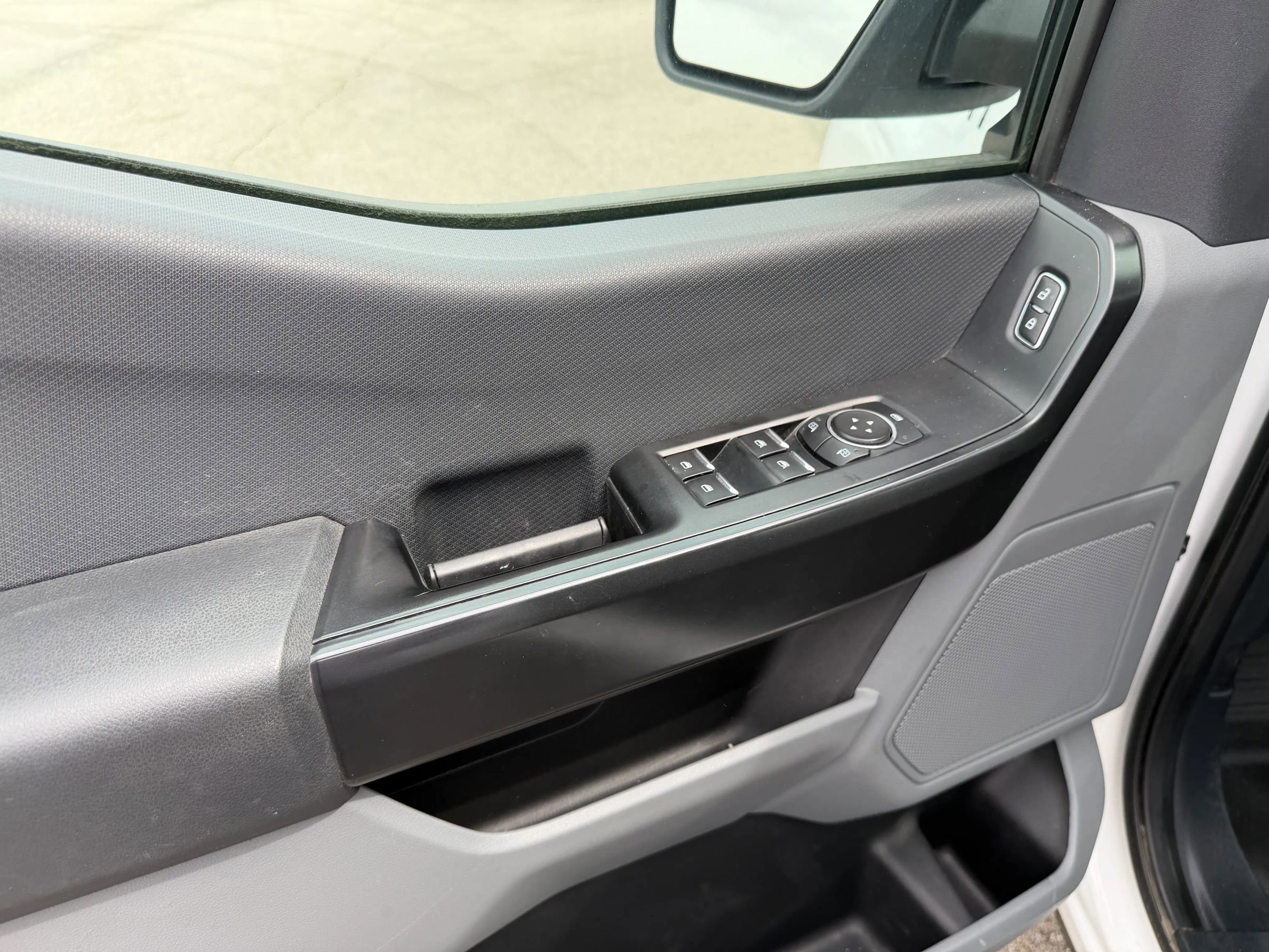 Used 2023 Ford F150 XL w/ Trailer Tow Package image 16