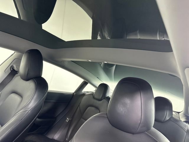 Used 2021 Tesla Model 3 Long Range AWD/4WD image 12