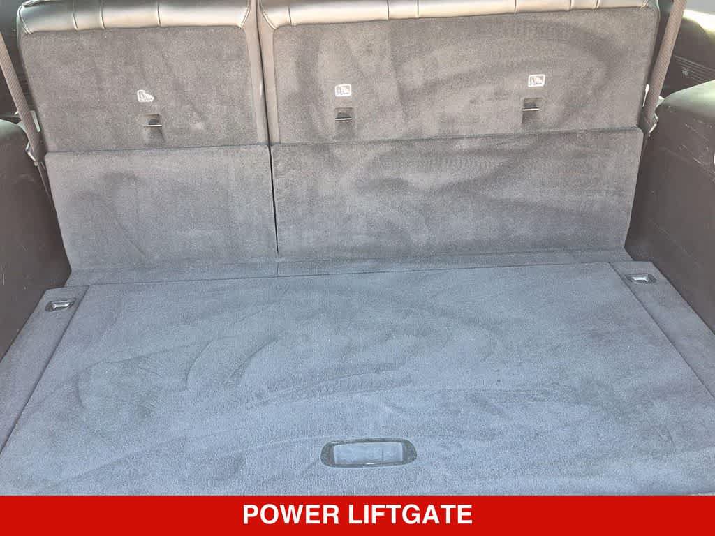 Used 2024 Jeep Wagoneer L Series II RWD image 34