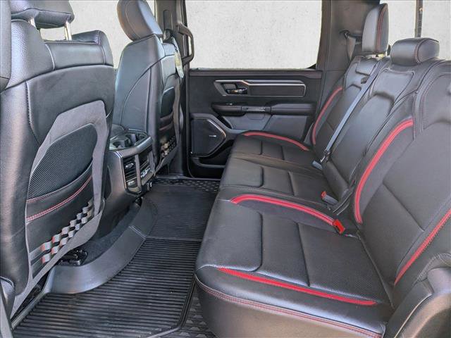 Used 2025 RAM 1500 RHO w/ RHO Level 1 Equipment Group image 17