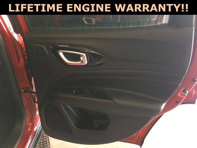 New 2026 Jeep Compass Trailhawk w/ Sun, Sound & Navigation Group image 29