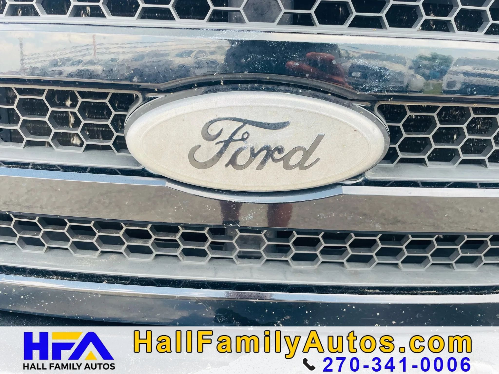 Used 2005 Ford F250 XLT AWD/4WD image 9