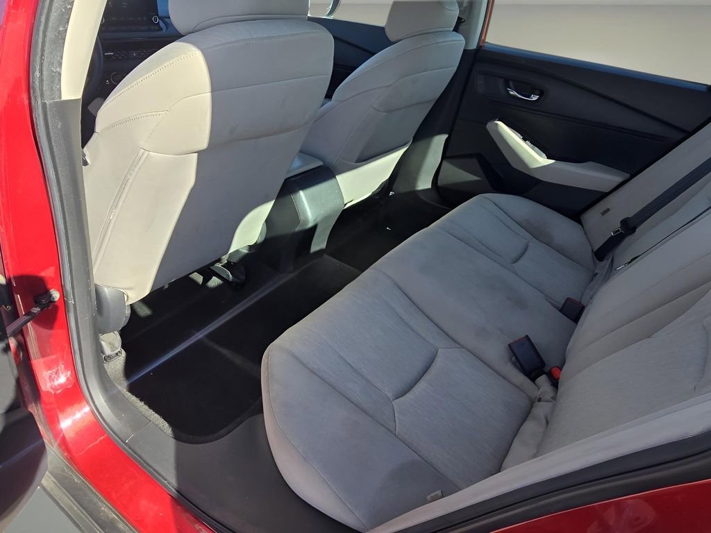 Used 2023 Honda Accord EX image 14