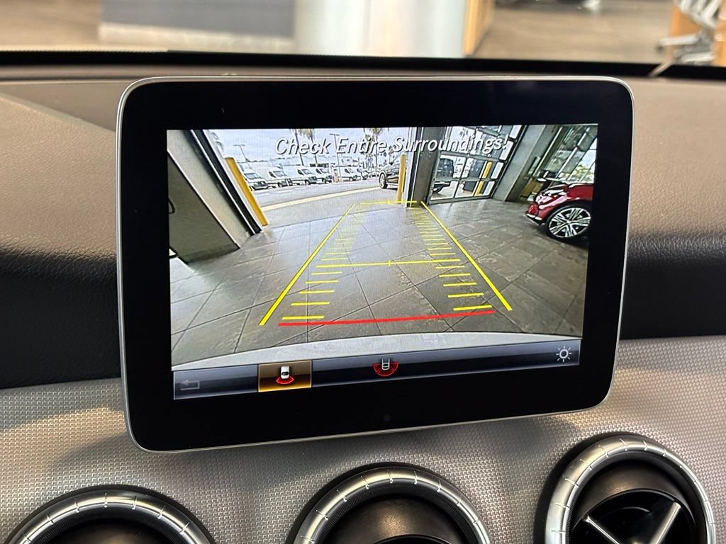 Certified 2019 Mercedes-Benz CLA 250 image 26